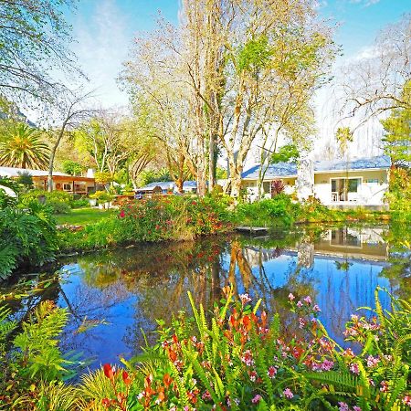 Waterland Lodge Hout Bay Extérieur photo