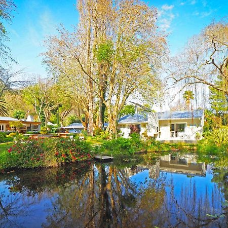 Waterland Lodge Hout Bay Extérieur photo