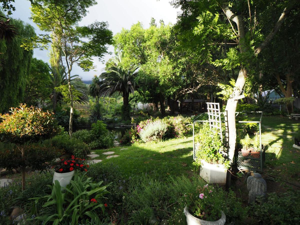 Waterland Lodge Hout Bay Extérieur photo