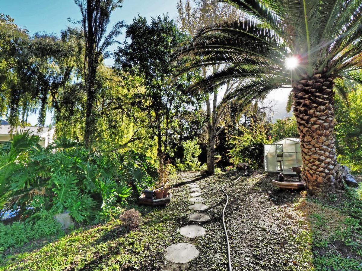 Waterland Lodge Hout Bay Extérieur photo