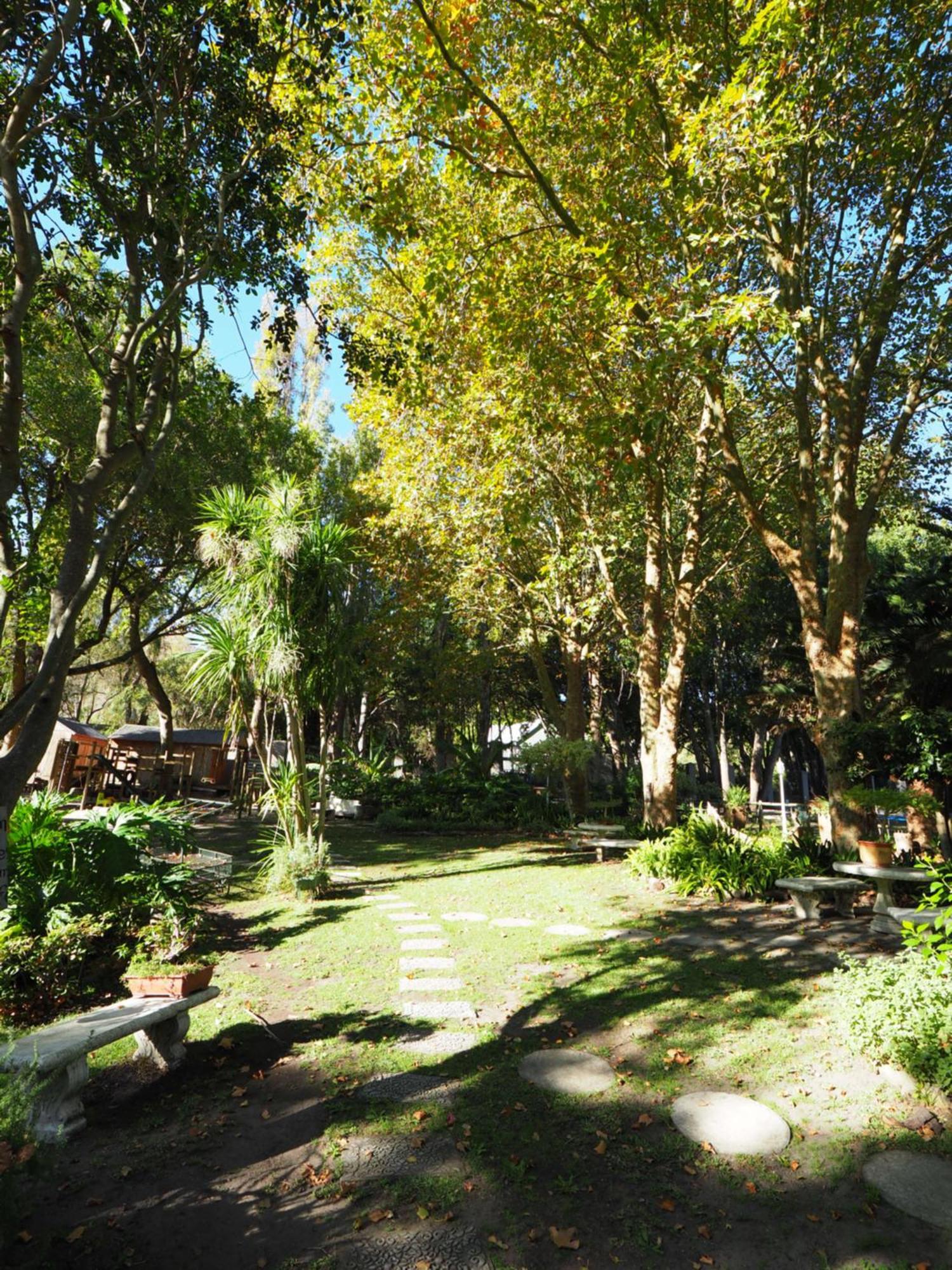 Waterland Lodge Hout Bay Extérieur photo
