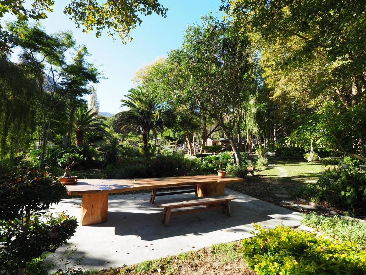 Waterland Lodge Hout Bay Extérieur photo