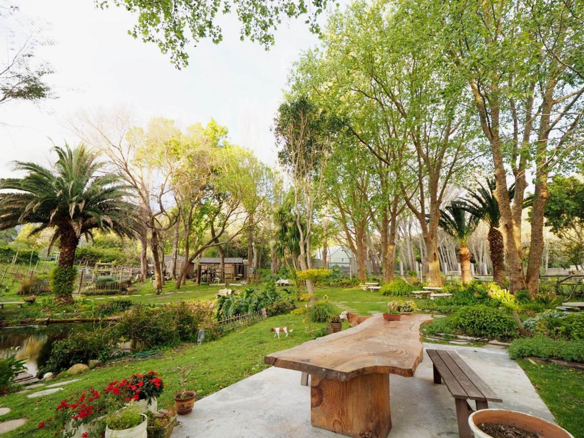 Waterland Lodge Hout Bay Extérieur photo