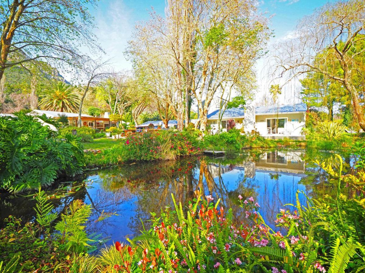 Waterland Lodge Hout Bay Extérieur photo