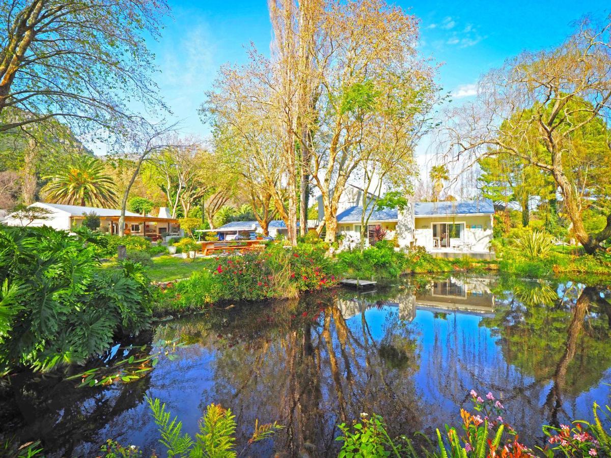 Waterland Lodge Hout Bay Extérieur photo
