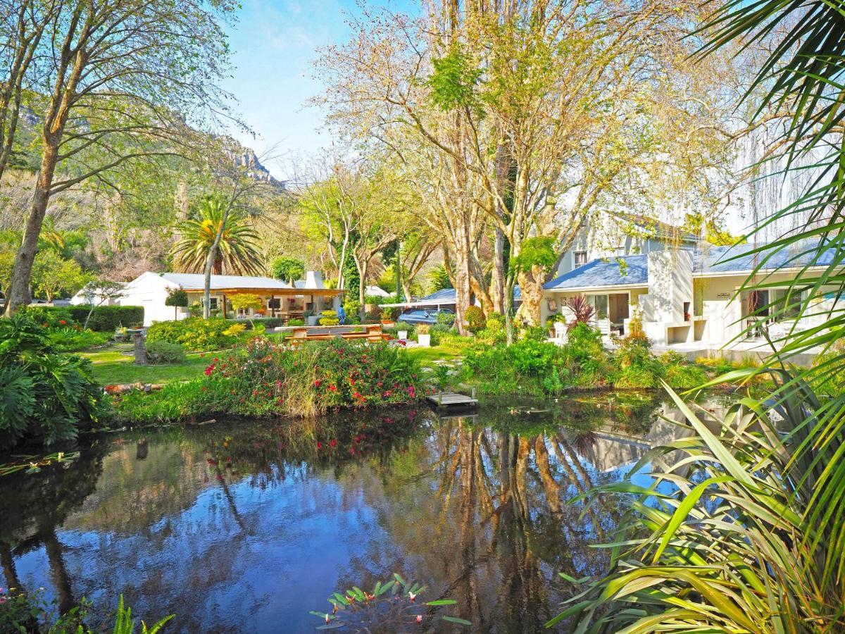 Waterland Lodge Hout Bay Extérieur photo