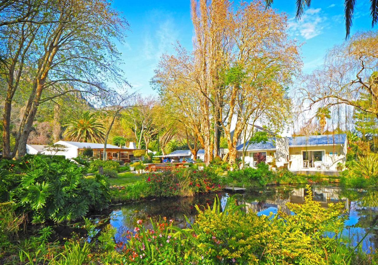 Waterland Lodge Hout Bay Extérieur photo