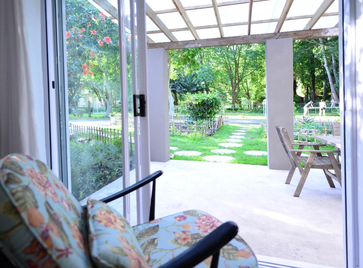 Waterland Lodge Hout Bay Extérieur photo