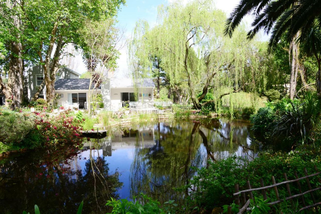 Waterland Lodge Hout Bay Extérieur photo