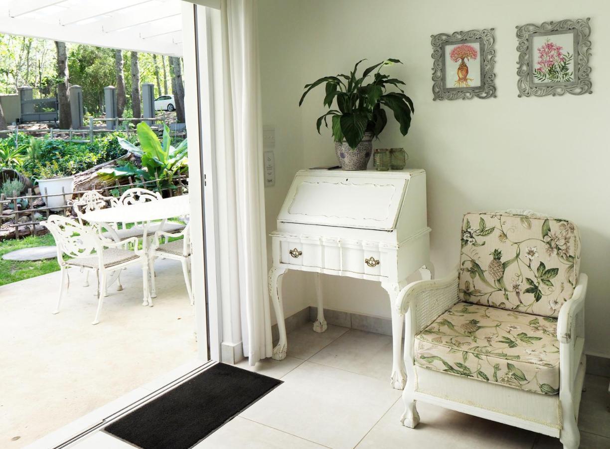 Waterland Lodge Hout Bay Extérieur photo