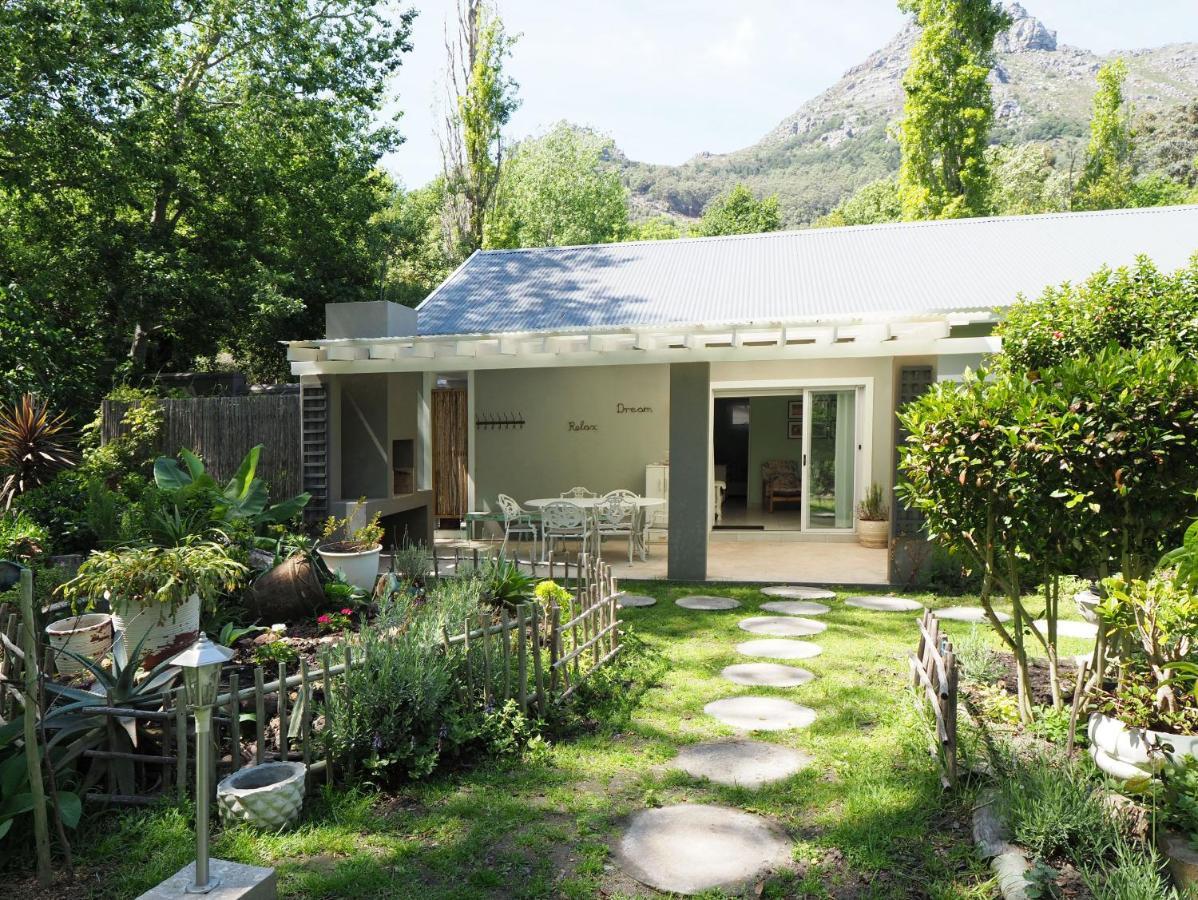Waterland Lodge Hout Bay Extérieur photo