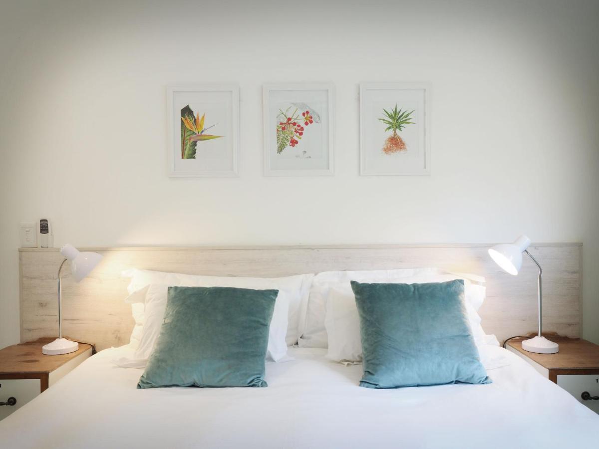 Waterland Lodge Hout Bay Extérieur photo