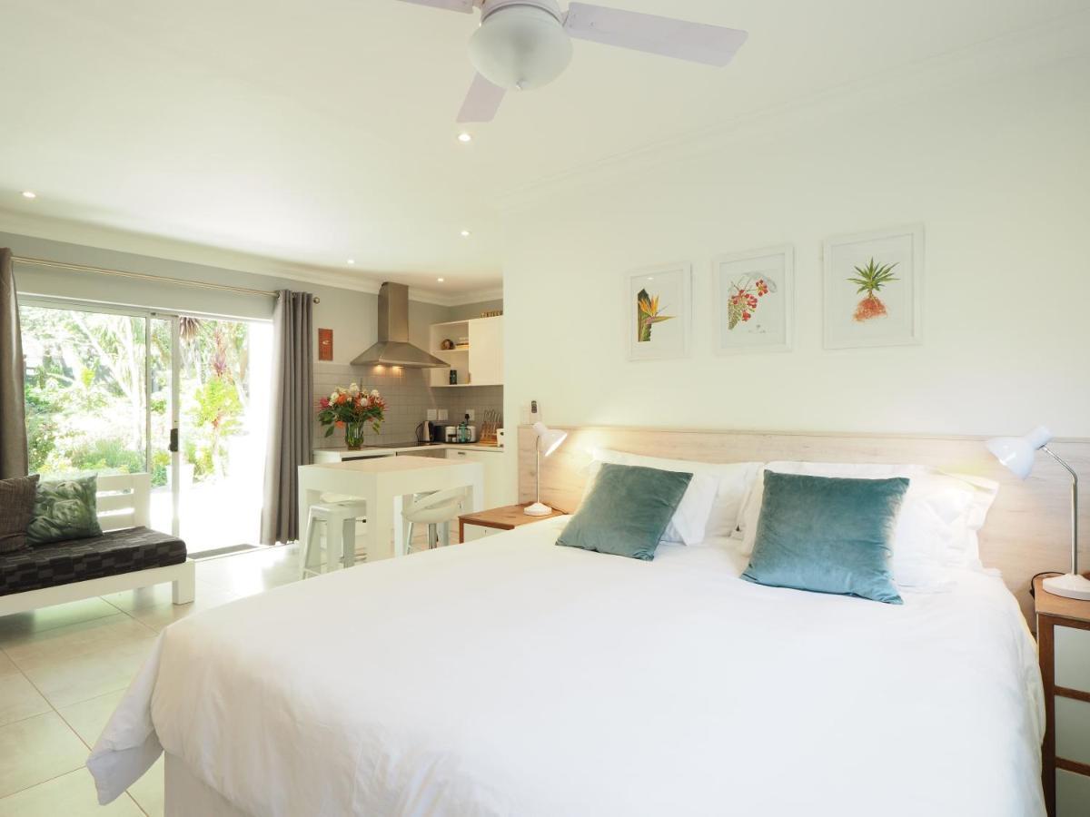 Waterland Lodge Hout Bay Extérieur photo