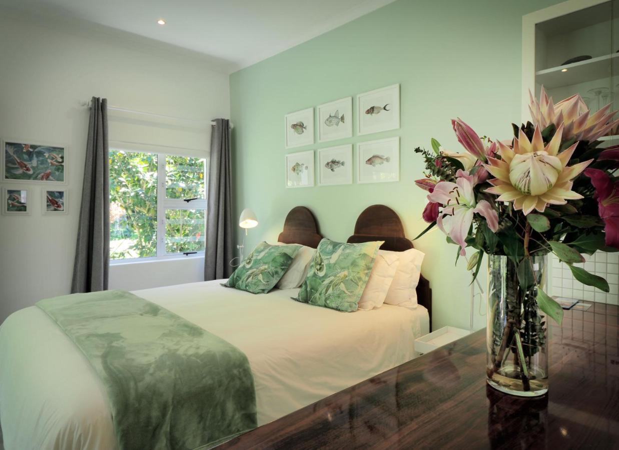 Waterland Lodge Hout Bay Extérieur photo